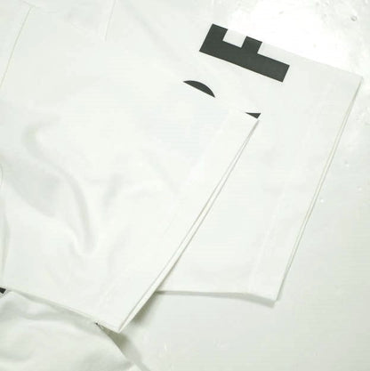 バーバリー ホースフェリープリント コットン Tシャツ