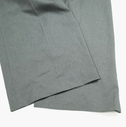 CITYSHOP ジップ ジャンプスーツ ポリエステル ジャンプスーツ