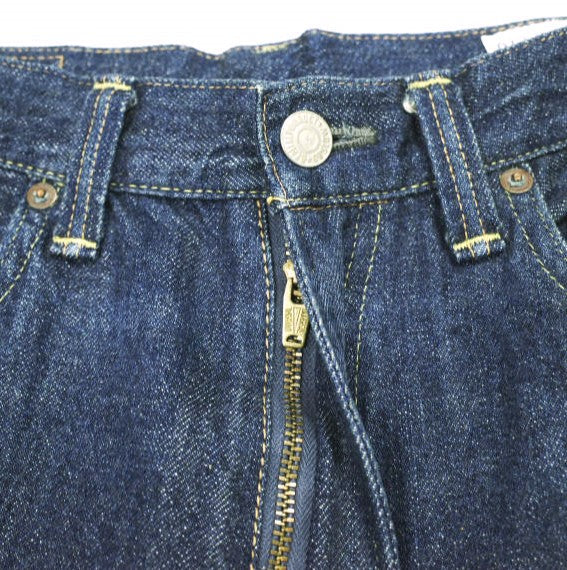 orslow × BEAMS BOY モンロー パンツ スペシャル コットン ジーンズ リミテッド