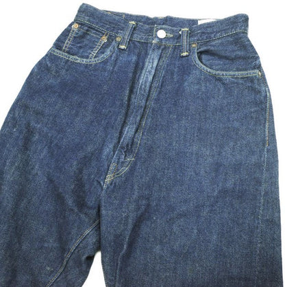 orslow × BEAMS BOY モンロー パンツ スペシャル コットン ジーンズ リミテッド