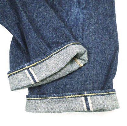 orslow × BEAMS BOY モンロー パンツ スペシャル コットン ジーンズ リミテッド