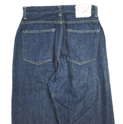 orslow × BEAMS BOY モンロー パンツ スペシャル コットン ジーンズ リミテッド