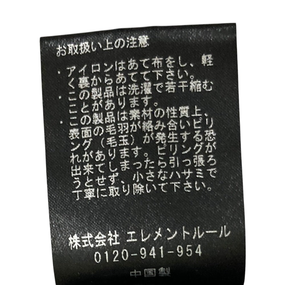 カレンソロジー RANAニットワンピース
