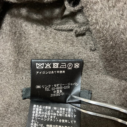 セオリー カシミヤ大判ストール