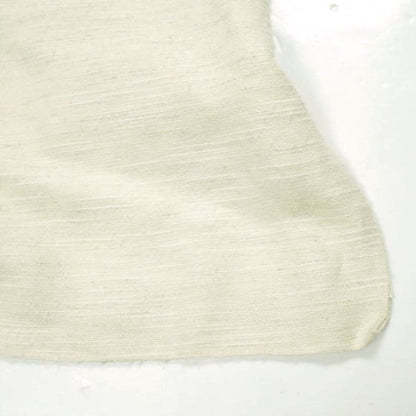 クラネ LINEN STAND BOX VEST リネンベスト