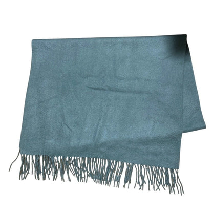 セオリー CASHMERE BLANKET カシミヤストール