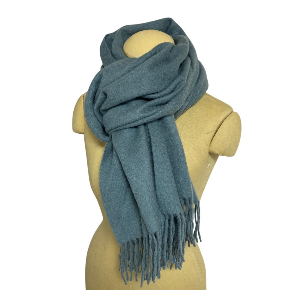 セオリー CASHMERE BLANKET カシミヤストール