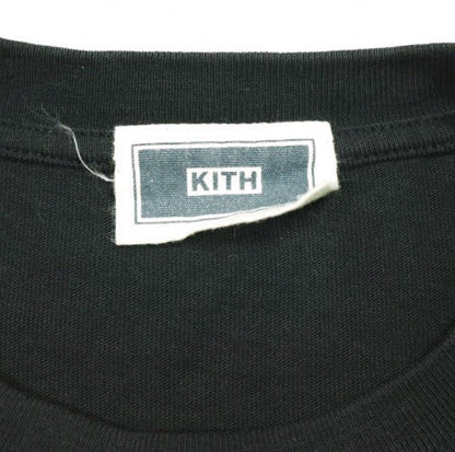 キスニューヨークシティ LAX Tee コットン Tシャツ