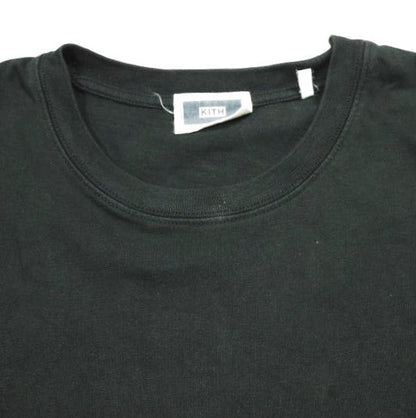 キスニューヨークシティ LAX Tee コットン Tシャツ