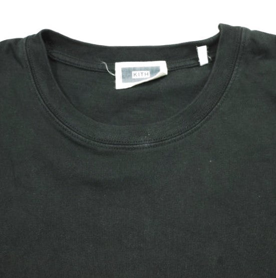 キスニューヨークシティ LAX Tee コットン Tシャツ