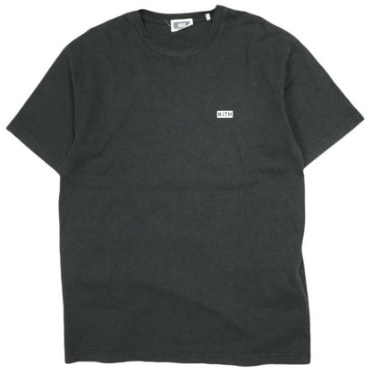 キスニューヨークシティ LAX Tee コットン Tシャツ