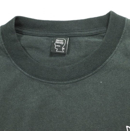ブレインデッド ALIEN TRACTOR Tシャツ コットン Tシャツ