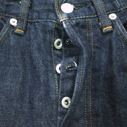 クロ×シティショップ 別注 セルビッチデニムパンツ