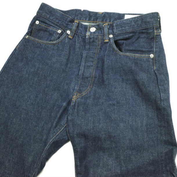 クロ×シティショップ 別注 セルビッチデニムパンツ