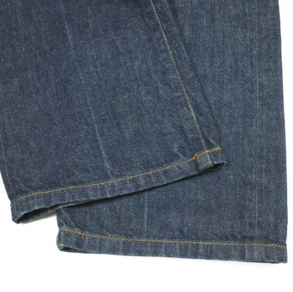 クロ×シティショップ 別注 セルビッチデニムパンツ