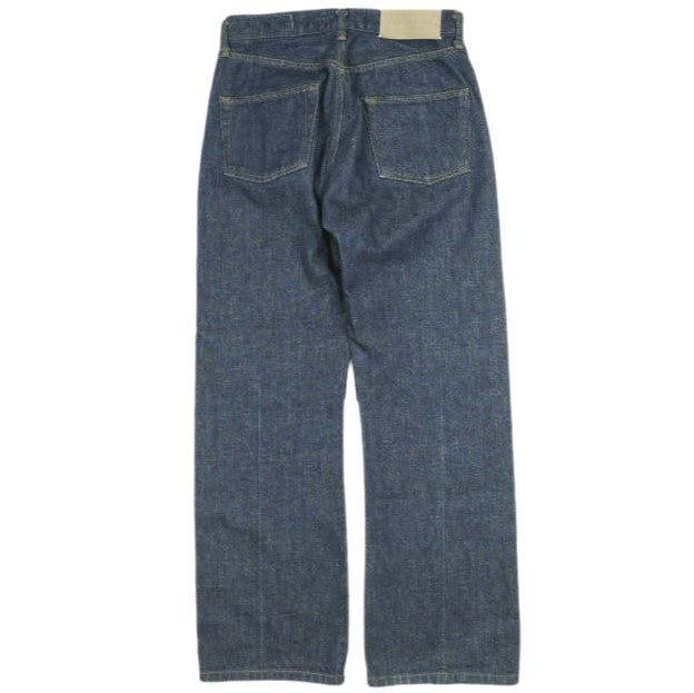 クロ×シティショップ 別注 セルビッチデニムパンツ