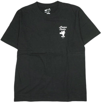 パティーナ大阪×ヴェルディ コットン Tシャツ