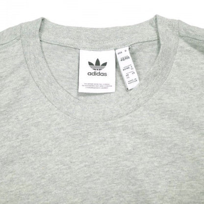 アディダスコンソーシアム×カシーナ×キム・ジョンギ THE MASTER コットンTシャツ