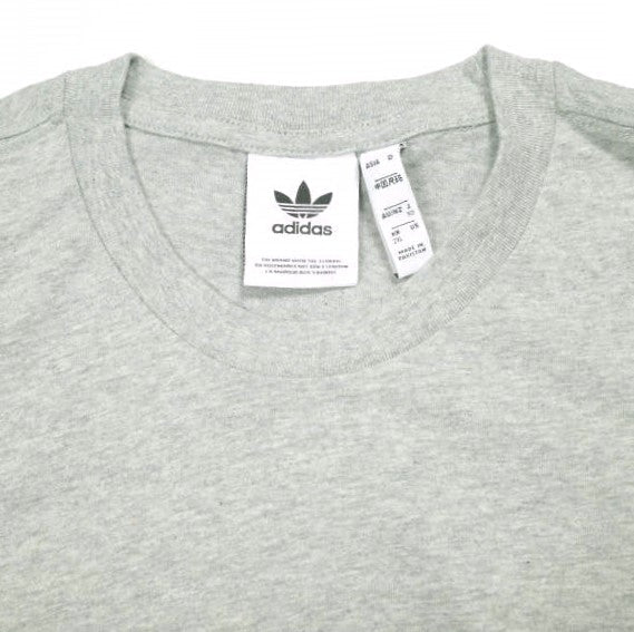 アディダスコンソーシアム×カシーナ×キム・ジョンギ THE MASTER コットンTシャツ
