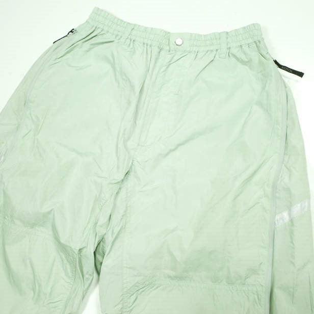 ロトル REFLECT TRACK PANTS ナイロンパンツ