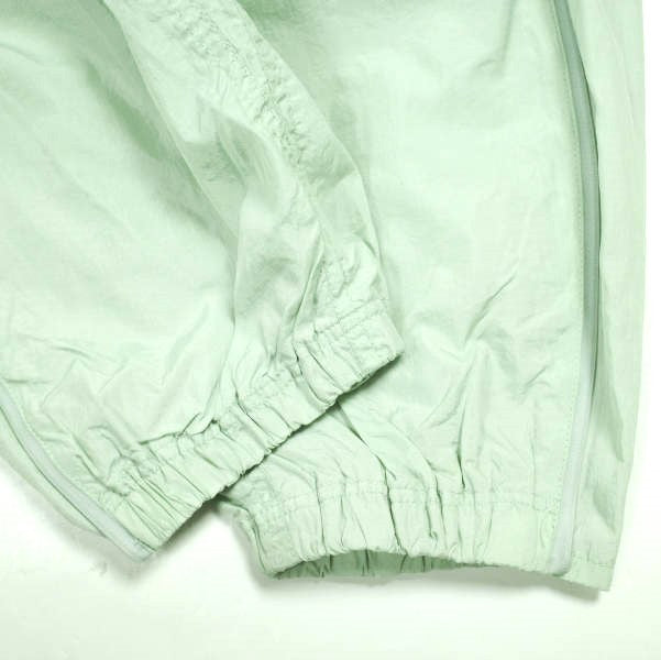 ロトル REFLECT TRACK PANTS ナイロンパンツ