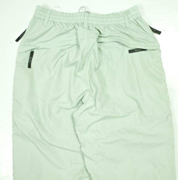 ロトル REFLECT TRACK PANTS ナイロンパンツ