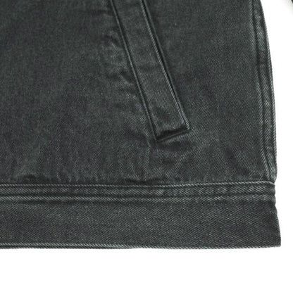 ダンケシェーン DENIM コットンデニムジャケット 限定
