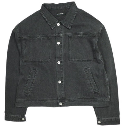 ダンケシェーン DENIM コットンデニムジャケット 限定