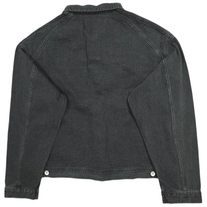 ダンケシェーン DENIM コットンデニムジャケット 限定