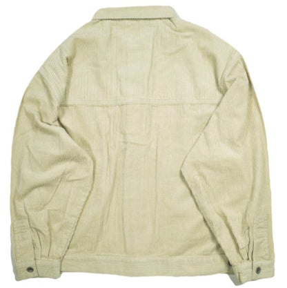 ダンケシェーン CORDUROY COVERALLS コットン ジャケット