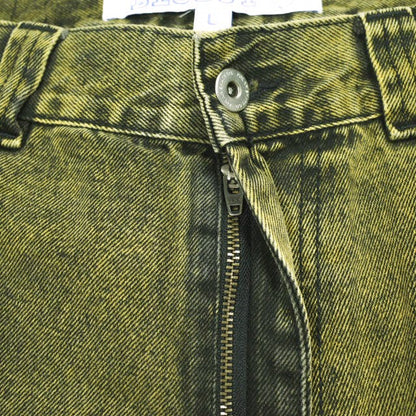 ポーラースケートカンパニー BIG BOY JEANS コットンジーンズ