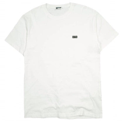 キスニューヨークシティ LAX Tee コットン Tシャツ