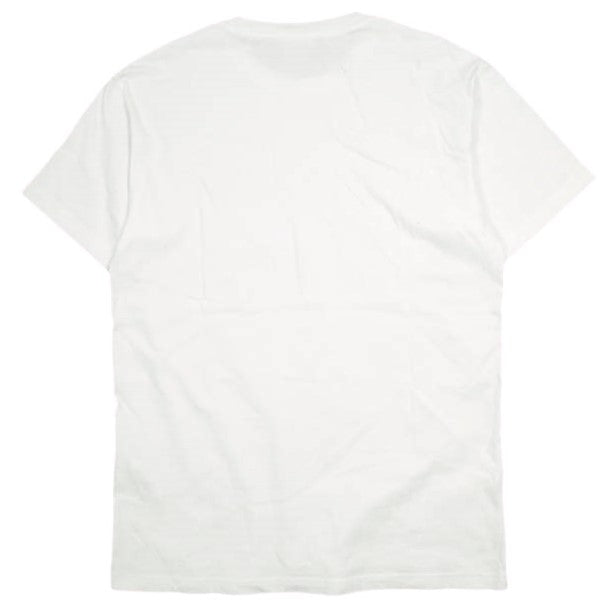 キスニューヨークシティ LAX Tee コットン Tシャツ