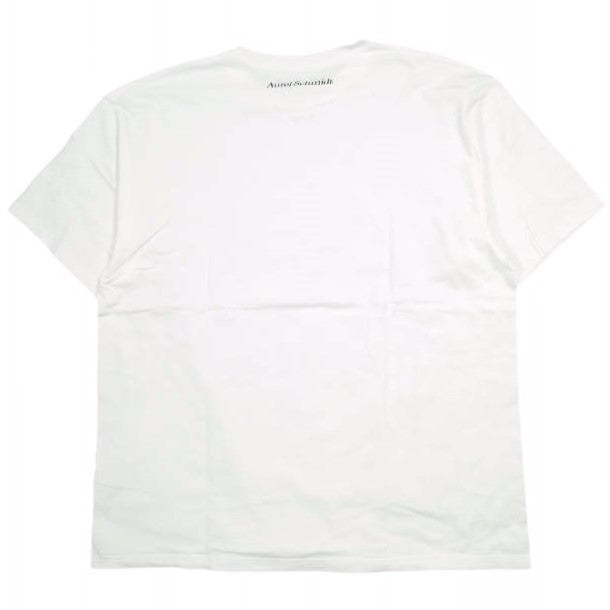 ガールズドントクライ Aurel Schmidt Tee コットン Tシャツ