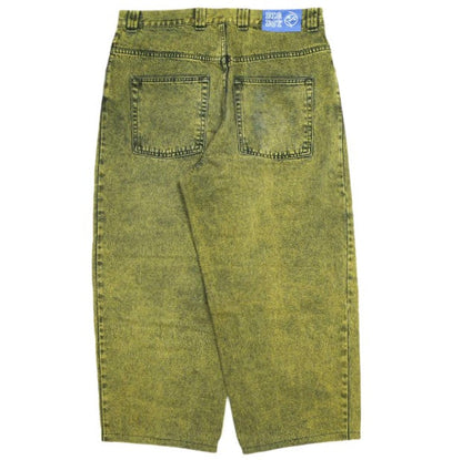 ポーラースケートカンパニー BIG BOY JEANS コットンジーンズ