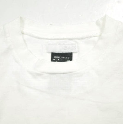 クラス SOLID L/S TEE コットン 長袖Tシャツ