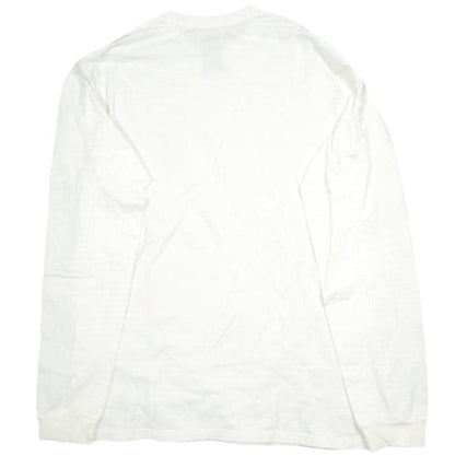 クラス SOLID L/S TEE コットン 長袖Tシャツ