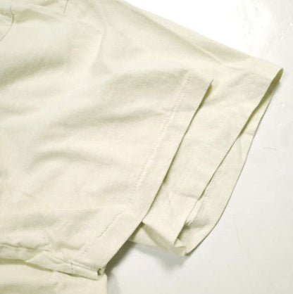 ギャラリーデプト FRENCH TEE コットン Tシャツ