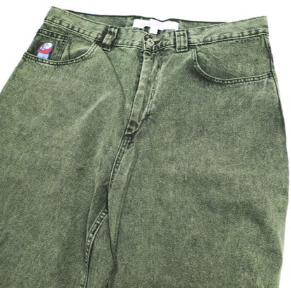 ポーラースケートカンパニー BIG BOY JEANS コットン ジーンズ