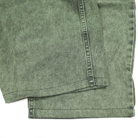 ポーラースケートカンパニー BIG BOY JEANS コットン ジーンズ