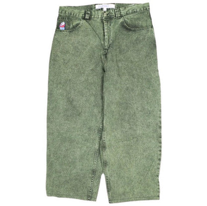 ポーラースケートカンパニー BIG BOY JEANS コットン ジーンズ