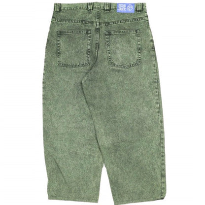 ポーラースケートカンパニー BIG BOY JEANS コットン ジーンズ