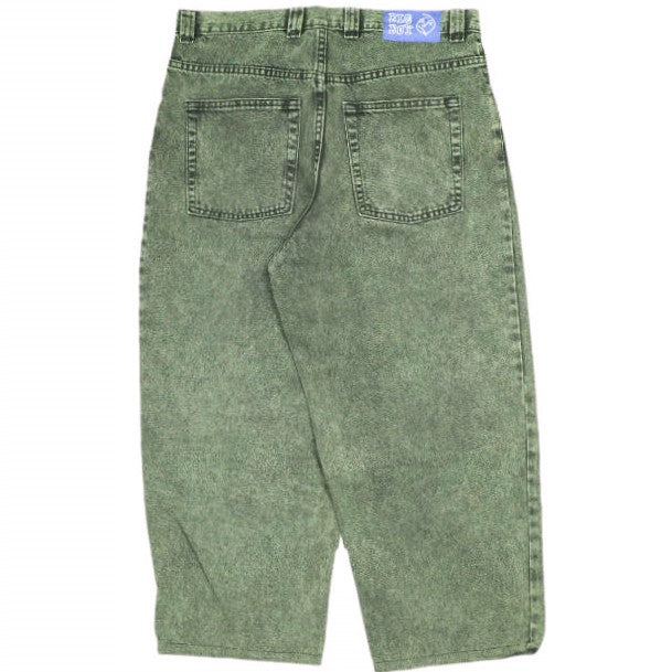 ポーラースケートカンパニー BIG BOY JEANS コットン ジーンズ