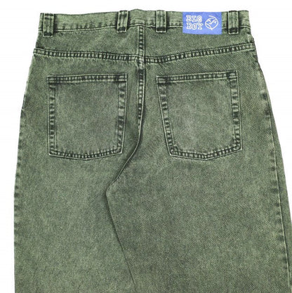 ポーラースケートカンパニー BIG BOY JEANS コットン ジーンズ