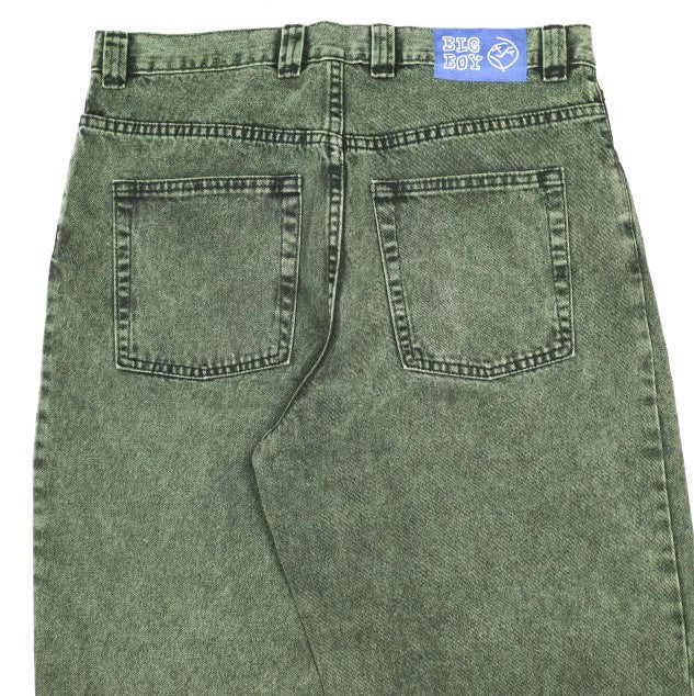 ポーラースケートカンパニー BIG BOY JEANS コットン ジーンズ