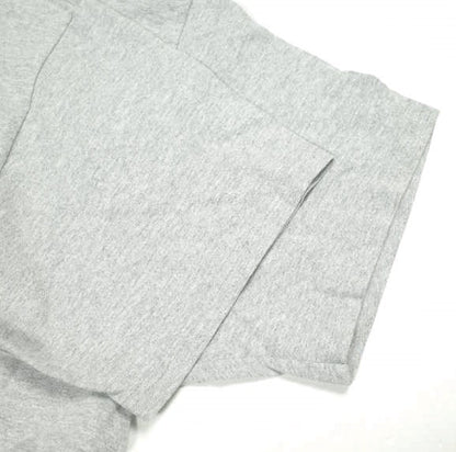 チャンピオン AUTHENTIC ATHLETICWEAR コットン混クルーネックTシャツ