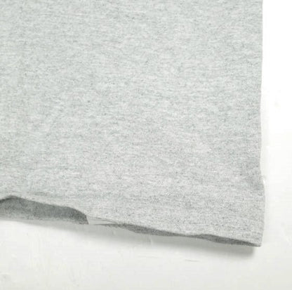 チャンピオン AUTHENTIC ATHLETICWEAR コットン混クルーネックTシャツ