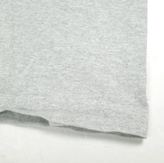 チャンピオン AUTHENTIC ATHLETICWEAR コットン混クルーネックTシャツ