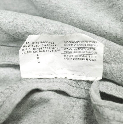 チャンピオン AUTHENTIC ATHLETICWEAR コットン混クルーネックTシャツ