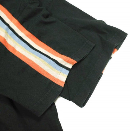 ファセッタズム×ロイヤルフラッシュ BOREDOMS BIG TEE コットン Tシャツ